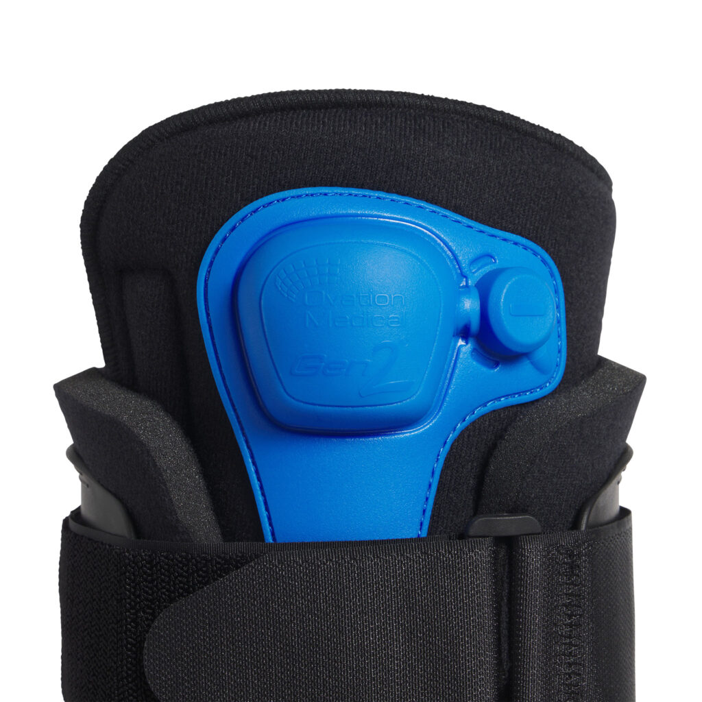 Gen 2 Tall Walker – Synergy DMEPOS